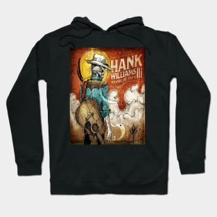 Ramblin' Man Hoodie